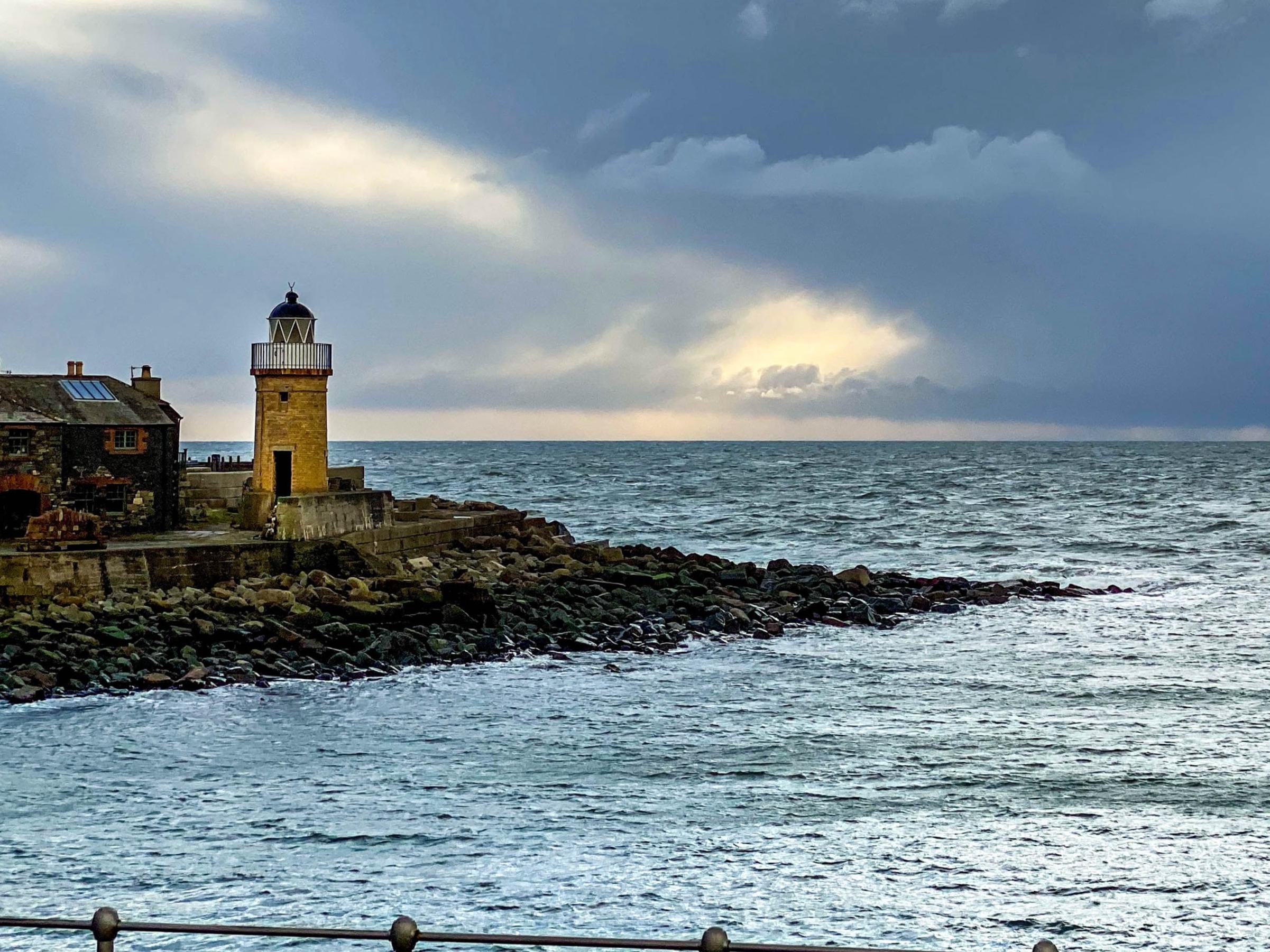 Portpatrick Harbour